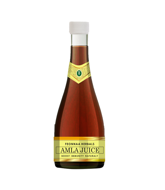 FEONNAA AMLA JUICE 500ML